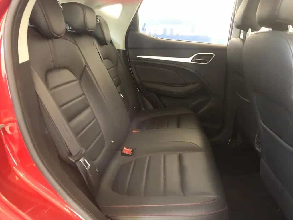 Other Other Mg ZS 1.0T-GDI aut. Luxury 01/2024-photo-8