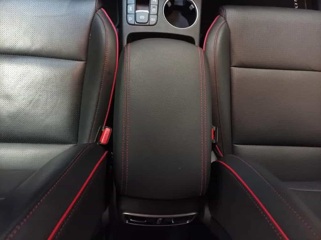 Kia Sportage 1.6 T-GDI GT-Line|4WD|Navi|JBL|Leder 01/2022-photo-13