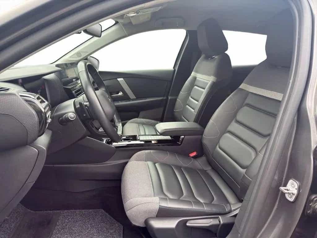 Citroën C4 PureTech 130 S&S EAT8 Shine*Kälte-Paket* 12/2021-photo-11