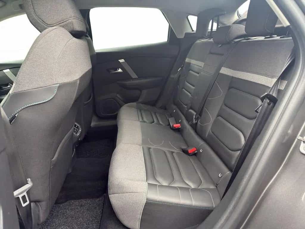 Citroën C4 PureTech 130 S&S EAT8 Shine*Kälte-Paket* 12/2021-photo-19