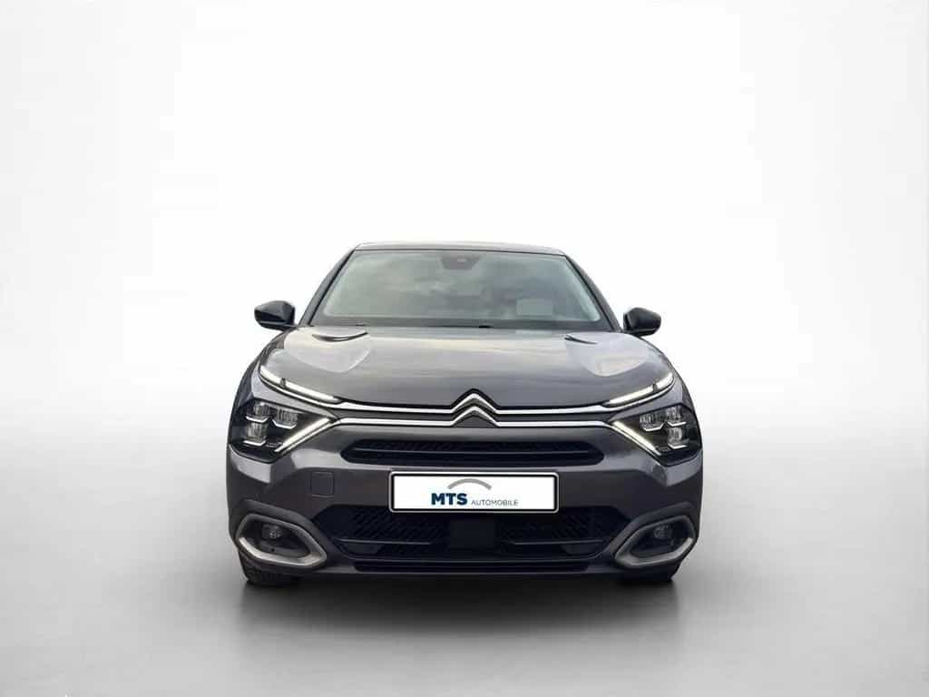 Citroën C4 PureTech 130 S&S EAT8 Shine*Kälte-Paket* 12/2021-photo-2