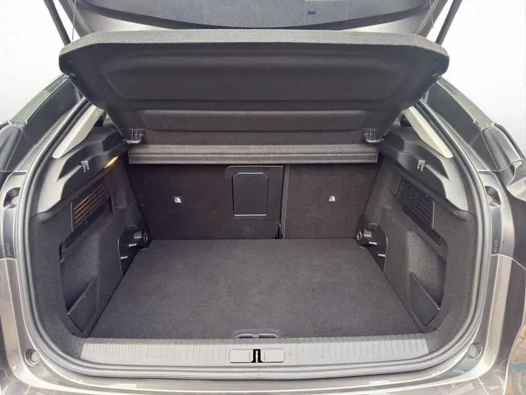 Citroën C4 PureTech 130 S&S EAT8 Shine*Kälte-Paket* 12/2021-photo-20