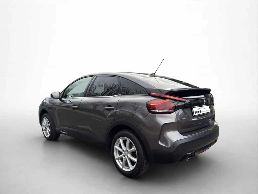 Citroën C4 PureTech 130 S&S EAT8 Shine*Kälte-Paket* 12/2021-photo-7