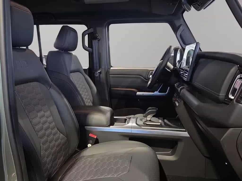BAW 212 4WD 2.0 166 PS *LED*360°*Kamera*PDC null-photo-24