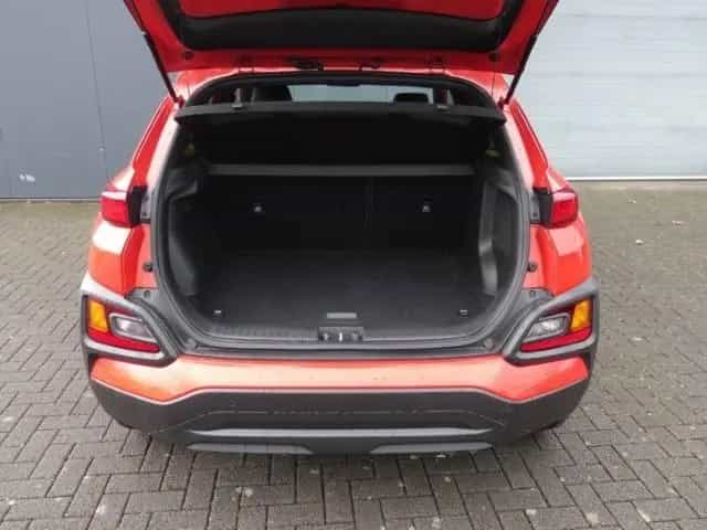 Hyundai Kona Pure 1.0 T-GDI 2WD NAVI RFK 06/2018-photo-10