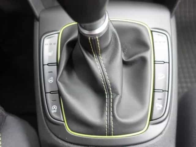 Hyundai Kona Pure 1.0 T-GDI 2WD NAVI RFK 06/2018-photo-15