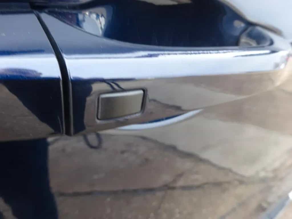 Ssangyong MUSSO Grand 181PS Autm. Sapphire 4WD  Hardtop 01/2021-photo-10