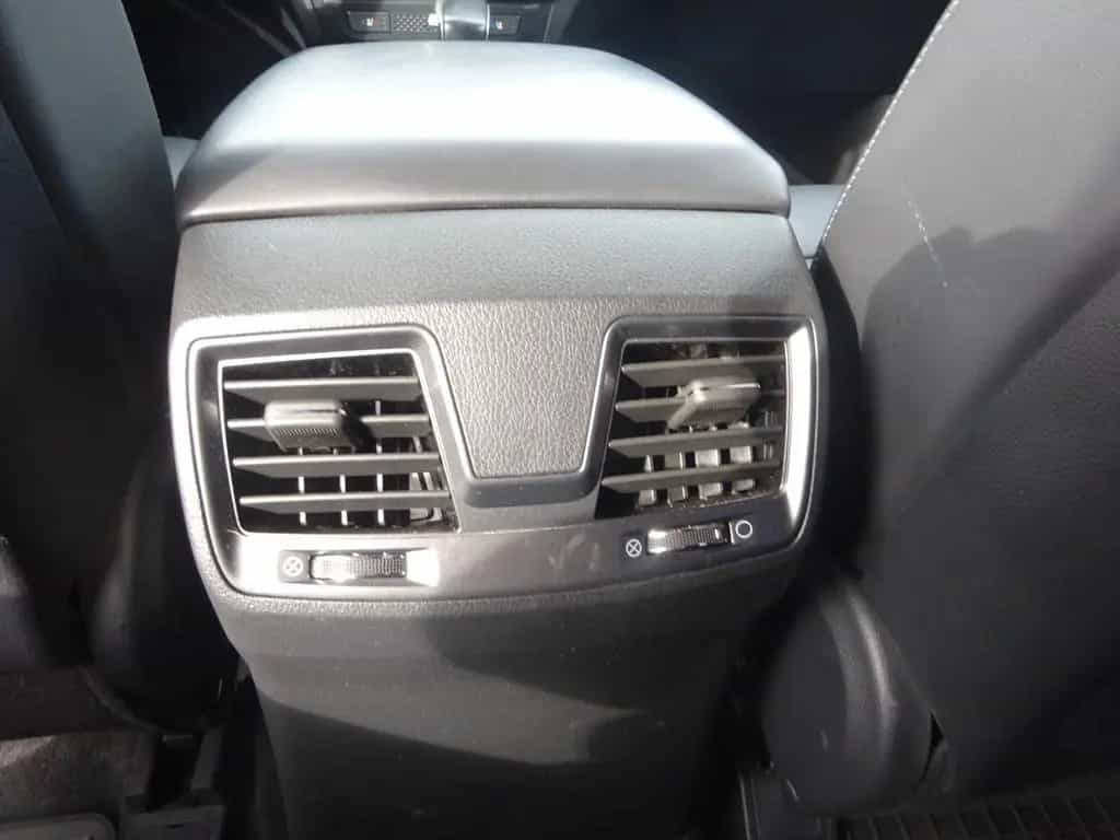 Ssangyong MUSSO Grand 181PS Autm. Sapphire 4WD  Hardtop 01/2021-photo-14