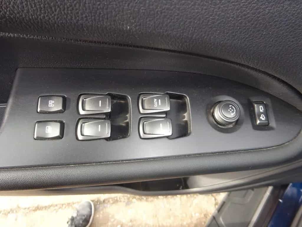Ssangyong MUSSO Grand 181PS Autm. Sapphire 4WD  Hardtop 01/2021-photo-17