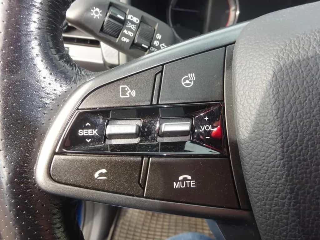 Ssangyong MUSSO Grand 181PS Autm. Sapphire 4WD  Hardtop 01/2021-photo-19