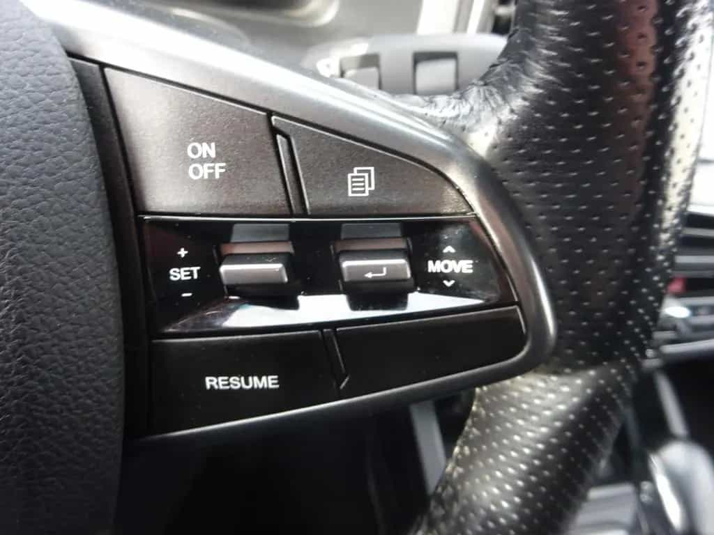 Ssangyong MUSSO Grand 181PS Autm. Sapphire 4WD  Hardtop 01/2021-photo-20