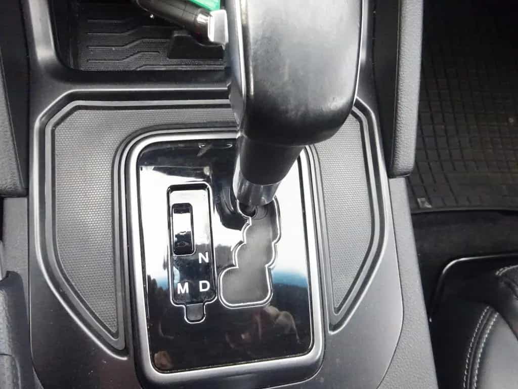 Ssangyong MUSSO Grand 181PS Autm. Sapphire 4WD  Hardtop 01/2021-photo-23