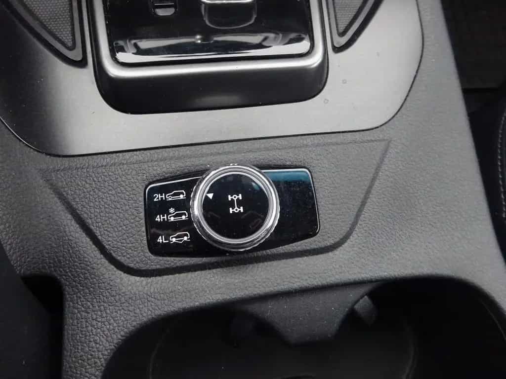 Ssangyong MUSSO Grand 181PS Autm. Sapphire 4WD  Hardtop 01/2021-photo-24