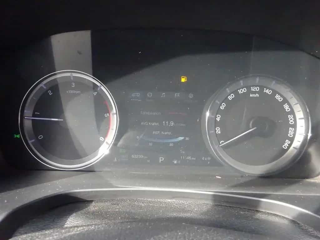 Ssangyong MUSSO Grand 181PS Autm. Sapphire 4WD  Hardtop 01/2021-photo-26