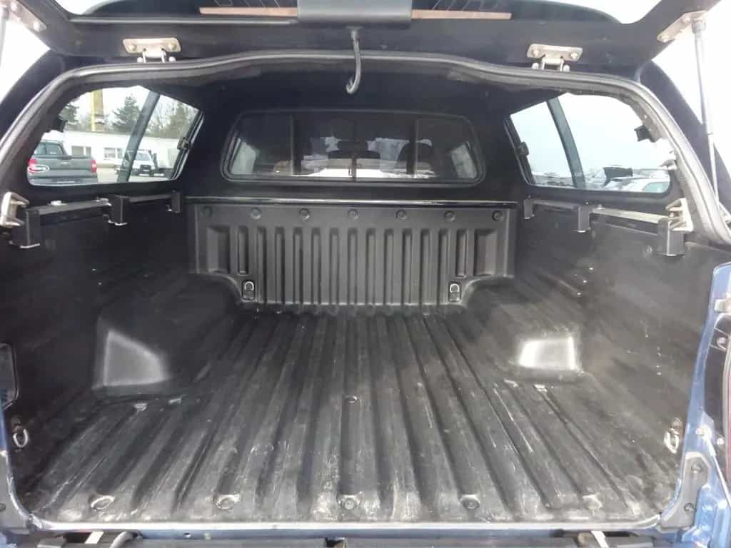 Ssangyong MUSSO Grand 181PS Autm. Sapphire 4WD  Hardtop 01/2021-photo-6