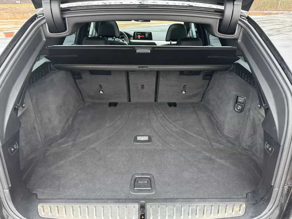 BMW 5 Series 540i Touring 340PS xDrive M-Sport 16544 08/2018-photo-11