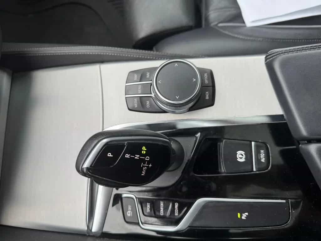 BMW 5 Series 540i Touring 340PS xDrive M-Sport 16544 08/2018-photo-17