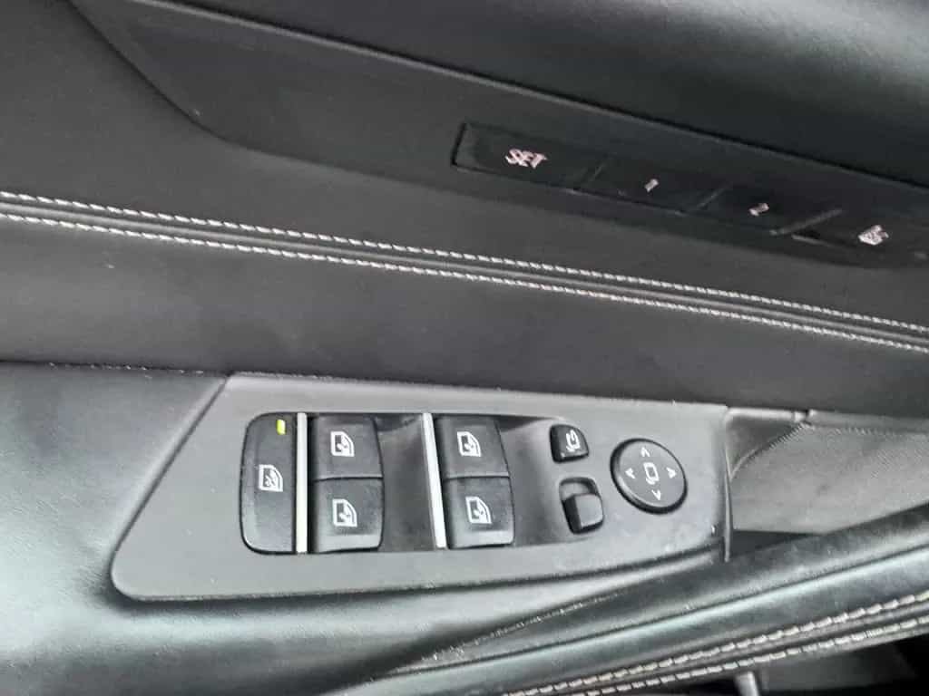 BMW 5 Series 540i Touring 340PS xDrive M-Sport 16544 08/2018-photo-19