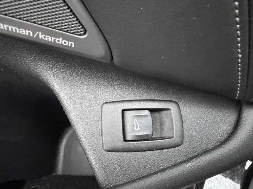 BMW 5 Series 540i Touring 340PS xDrive M-Sport 16544 08/2018-photo-20