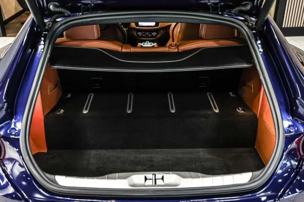 Ferrari FF 6.3 V12|Dealer ondh.|Lift|ventilatie|cruise|S 10/2012-photo-30