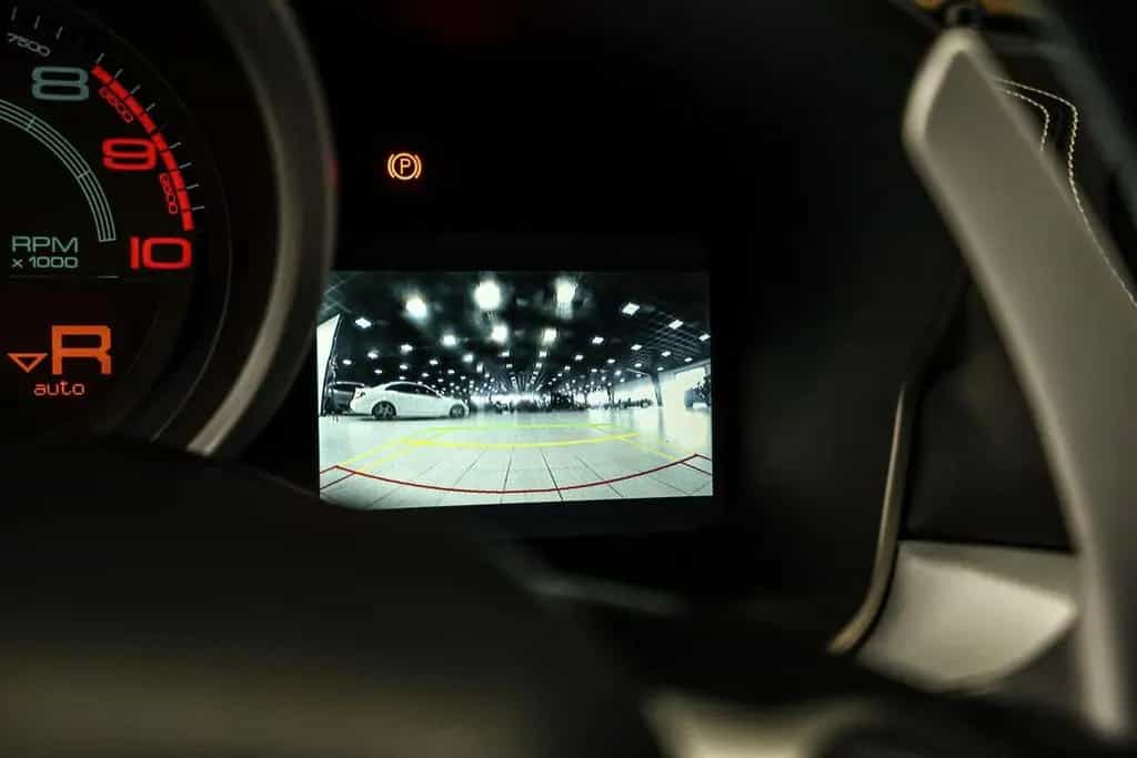 Ferrari FF 6.3 V12|Dealer ondh.|Lift|ventilatie|cruise|S 10/2012-photo-47