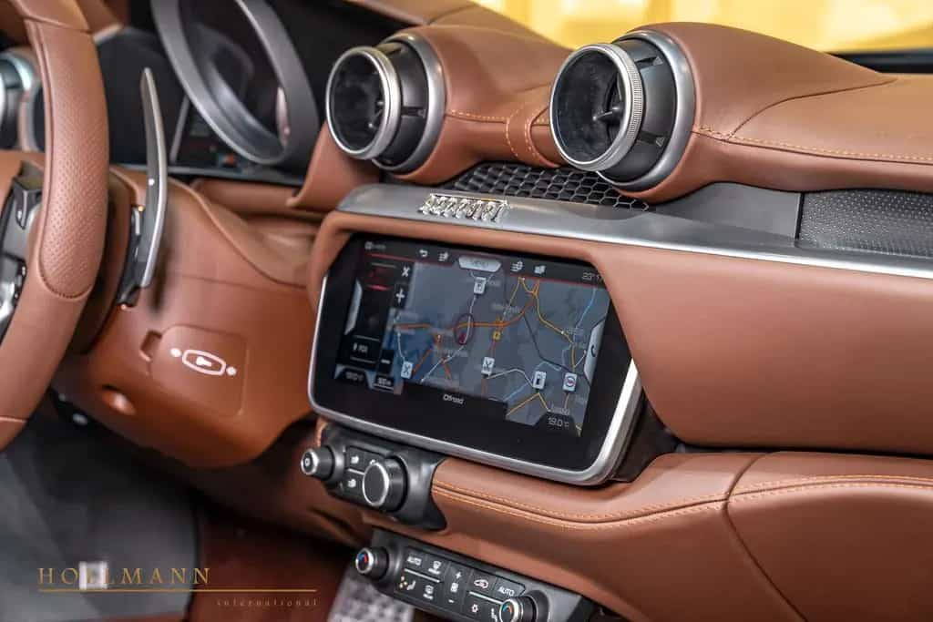 Ferrari Portofino M + JBL + MADM + ADAS + 09/2023-photo-10