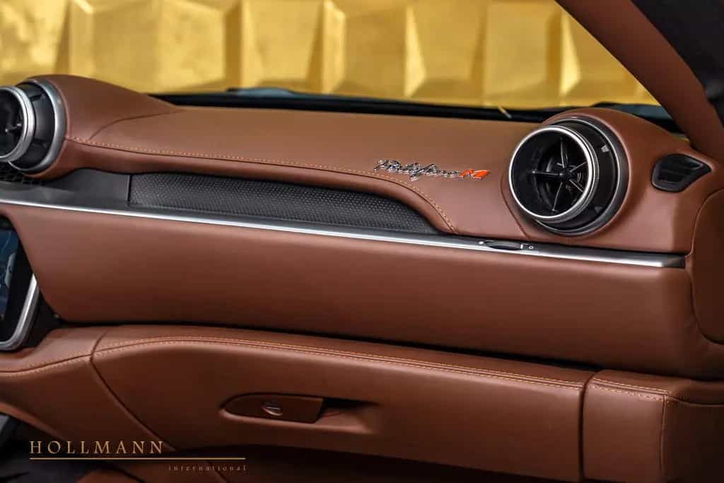 Ferrari Portofino M + JBL + MADM + ADAS + 09/2023-photo-11