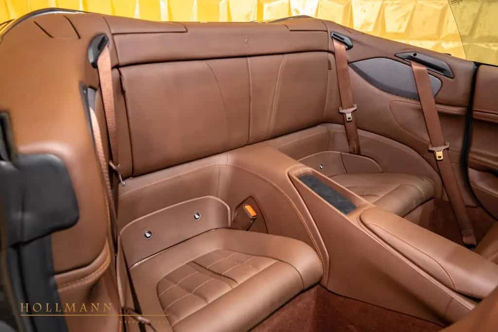 Ferrari Portofino M + JBL + MADM + ADAS + 09/2023-photo-13