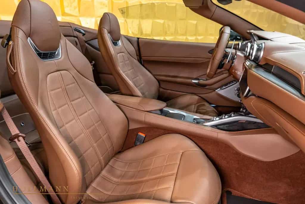 Ferrari Portofino M + JBL + MADM + ADAS + 09/2023-photo-14
