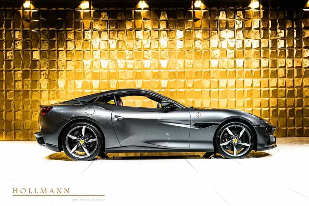 Ferrari Portofino M + JBL + MADM + ADAS + 09/2023-photo-16