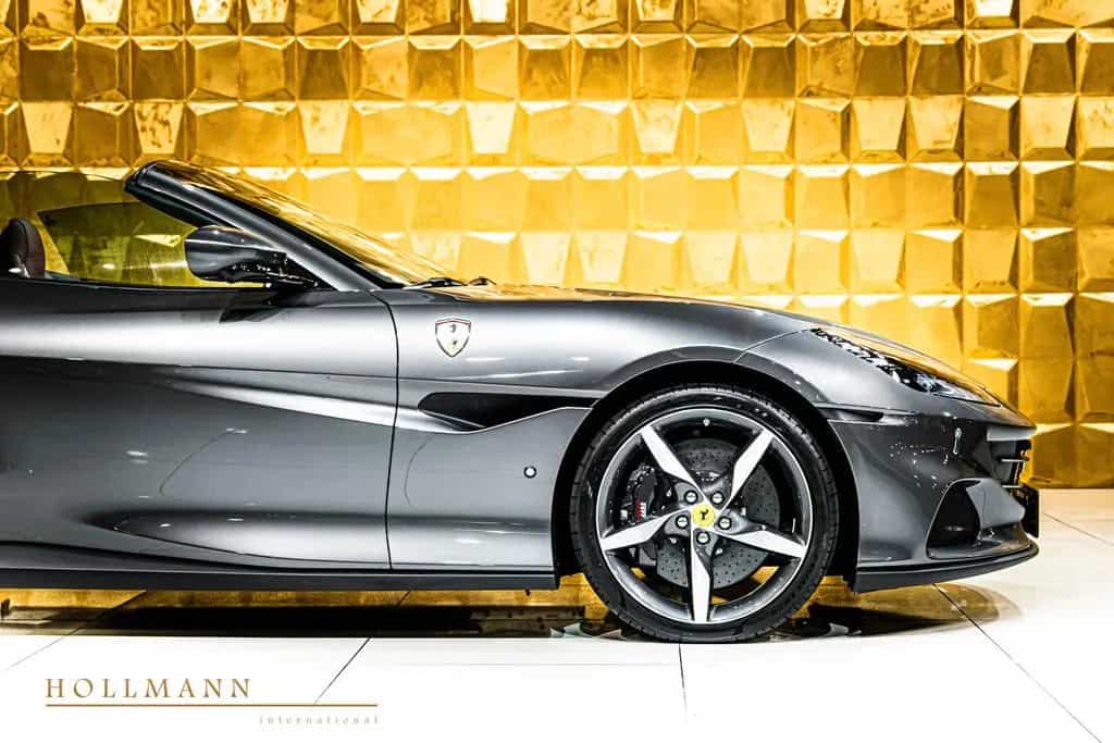 Ferrari Portofino M + JBL + MADM + ADAS + 09/2023-photo-19