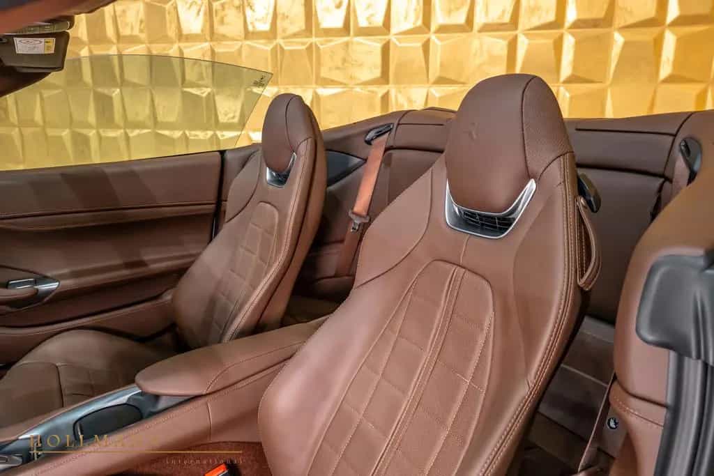 Ferrari Portofino M + JBL + MADM + ADAS + 09/2023-photo-24