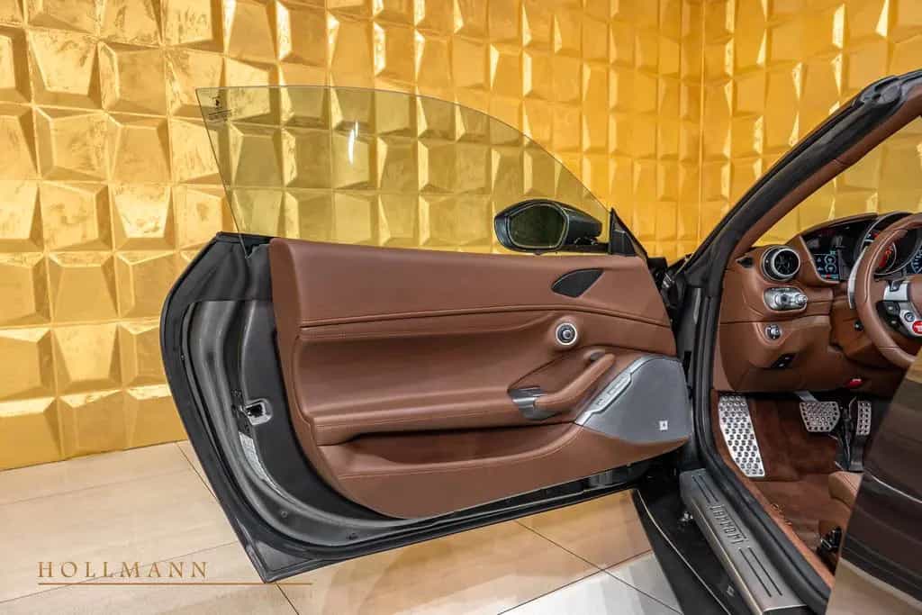 Ferrari Portofino M + JBL + MADM + ADAS + 09/2023-photo-7