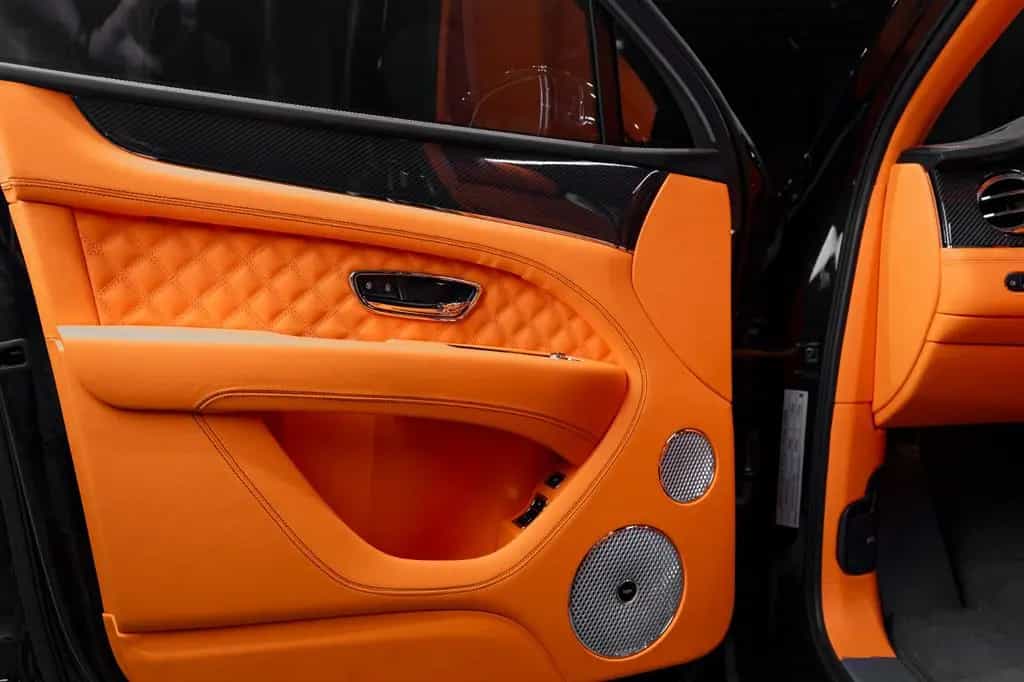 Bentley Bentayga 4.0 V8 S 4WD Autom.*Night Vision*FULL* 08/2024-photo-15