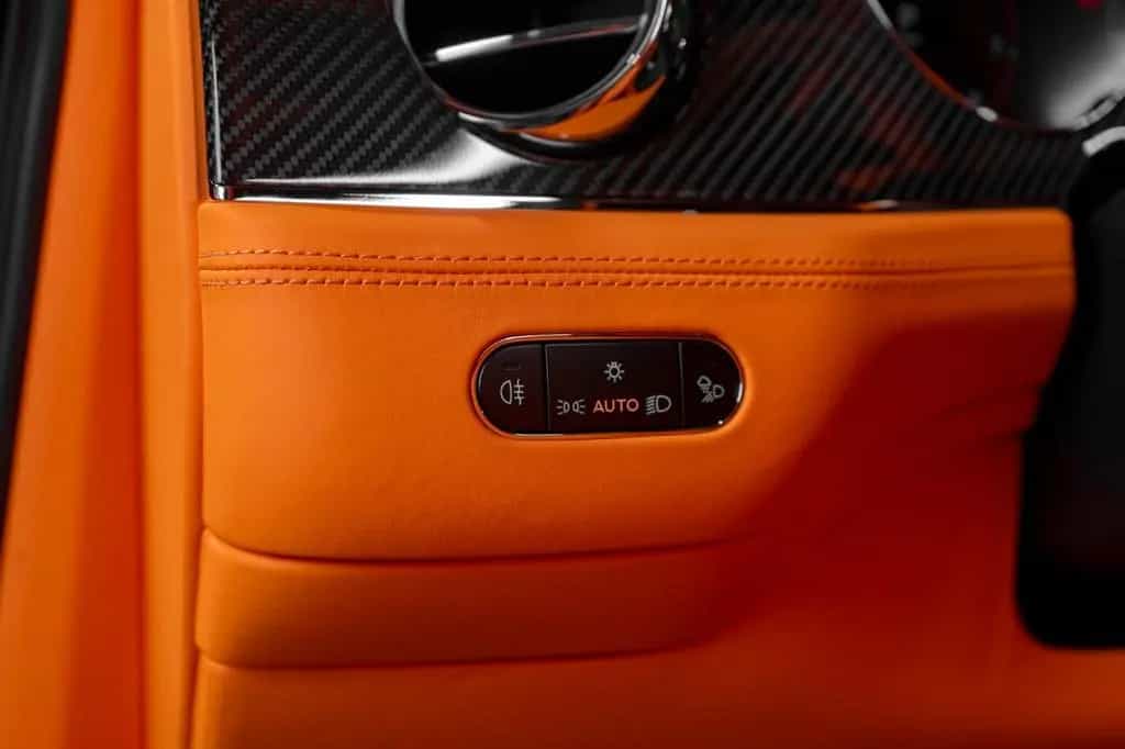 Bentley Bentayga 4.0 V8 S 4WD Autom.*Night Vision*FULL* 08/2024-photo-18