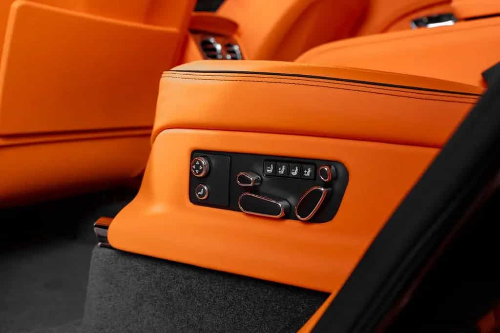 Bentley Bentayga 4.0 V8 S 4WD Autom.*Night Vision*FULL* 08/2024-photo-24