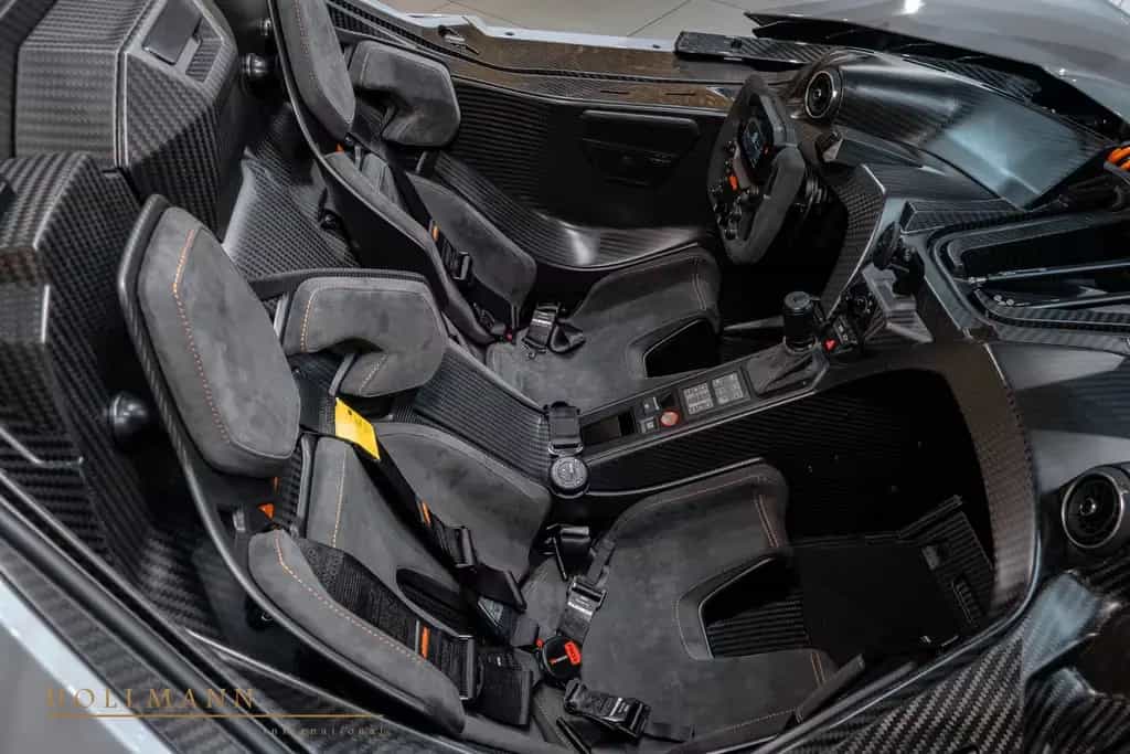 KTM GT-XR + FULL CARBON + 1 OF 100 + null-photo-10