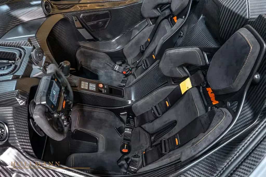 KTM GT-XR + FULL CARBON + 1 OF 100 + null-photo-14