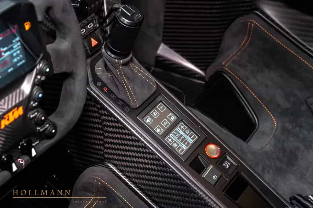 KTM GT-XR + FULL CARBON + 1 OF 100 + null-photo-15