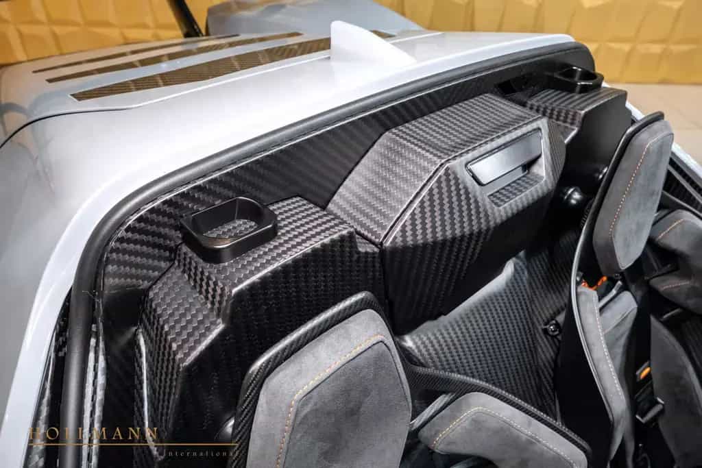 KTM GT-XR + FULL CARBON + 1 OF 100 + null-photo-20