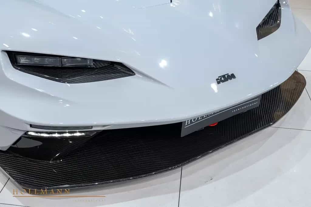 KTM GT-XR + FULL CARBON + 1 OF 100 + null-photo-25