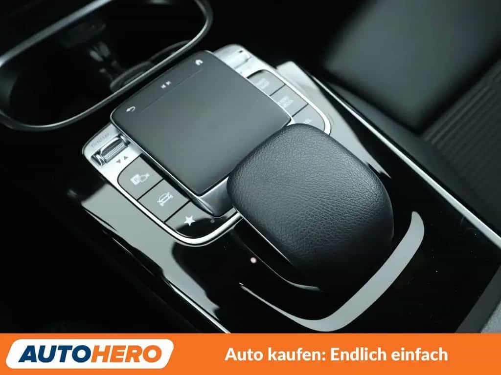Mercedes-Benz A-Class 180 Progressive Aut.*NAV*LED*TEMPO* 07/2020-photo-22