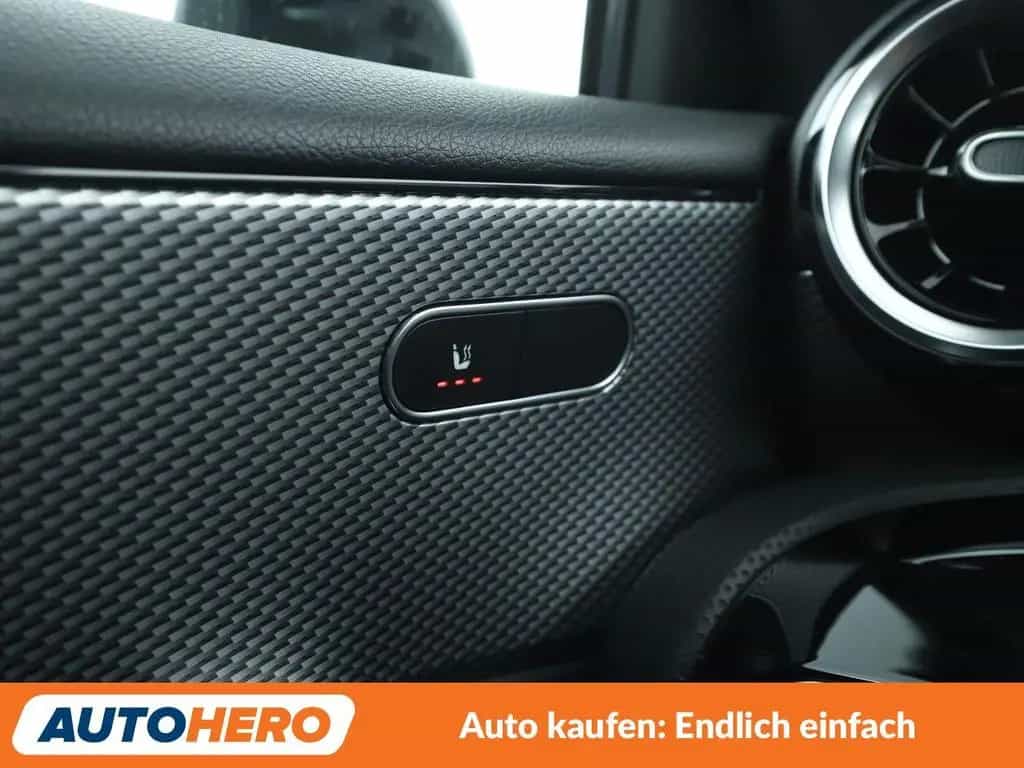 Mercedes-Benz A-Class 180 Progressive Aut.*NAV*LED*TEMPO* 07/2020-photo-25