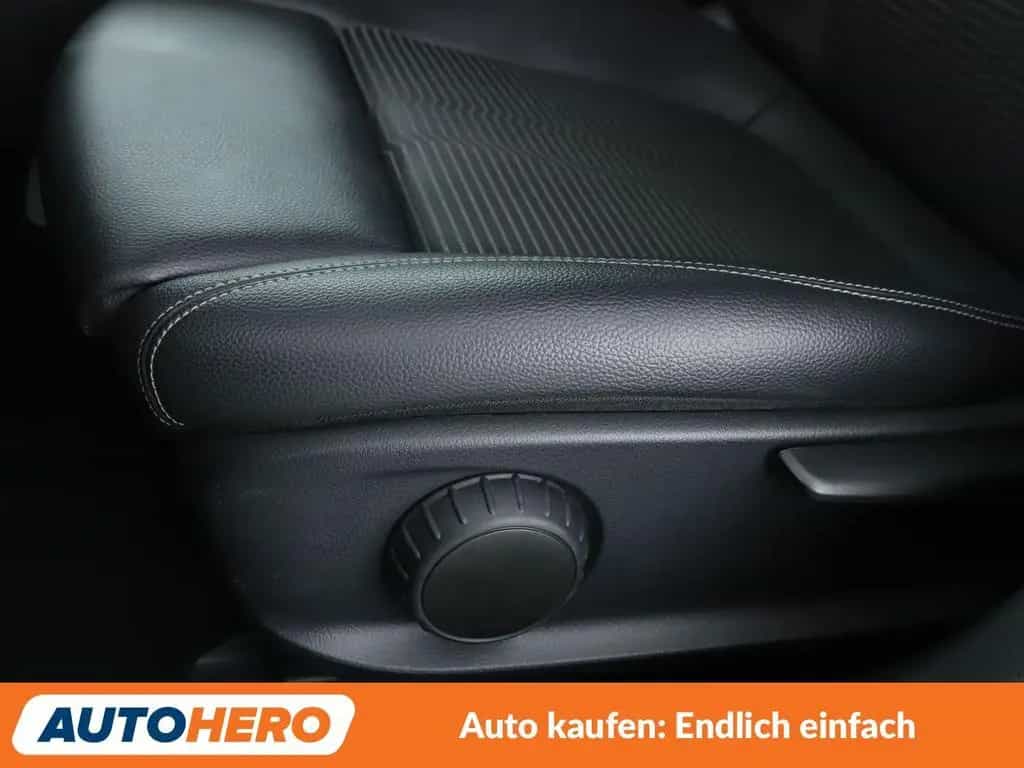 Mercedes-Benz A-Class 180 Progressive Aut.*NAV*LED*TEMPO* 07/2020-photo-27