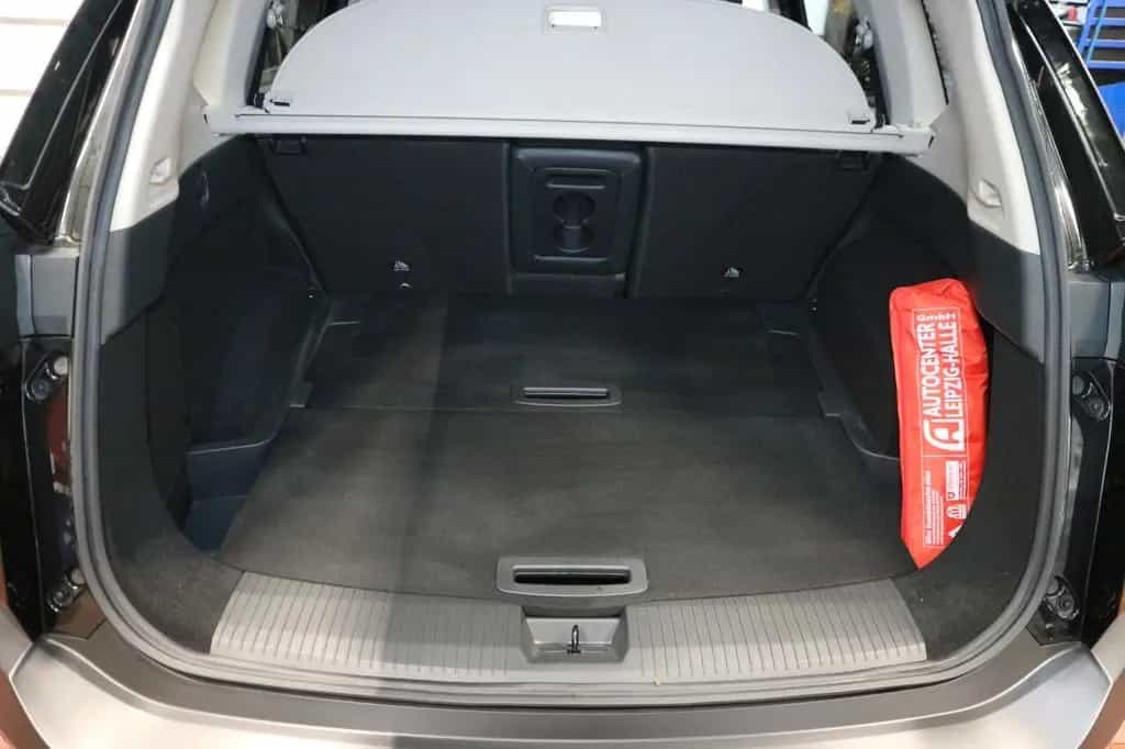 Nissan X-Trail 1.5 VC-T MHEV Tekna Pano HUD Leder Navi 02/2023-photo-9