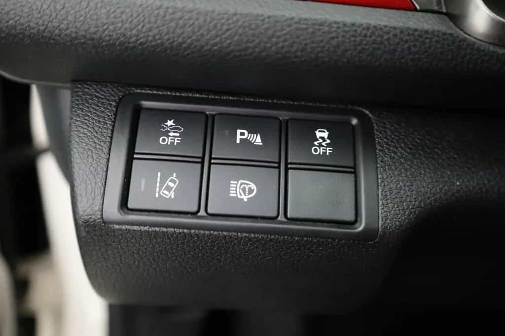 Honda Civic Type R GT Navi,LED,ACC,PDC,Kamera,SR+WR 12/2019-photo-21
