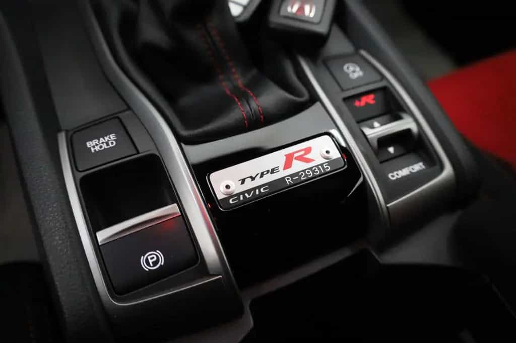 Honda Civic Type R GT Navi,LED,ACC,PDC,Kamera,SR+WR 12/2019-photo-26
