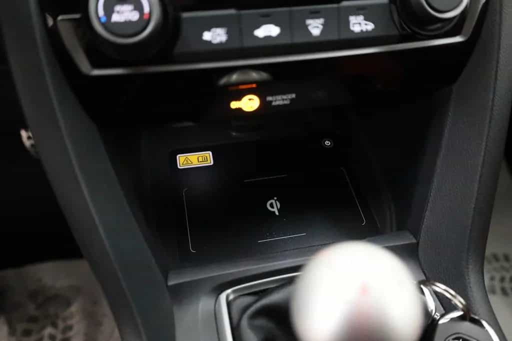 Honda Civic Type R GT Navi,LED,ACC,PDC,Kamera,SR+WR 12/2019-photo-27