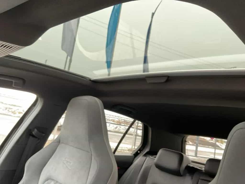 Volkswagen Golf VIII 1.5 TSI R-Line AHK Kamera Pano 01/2021-photo-19
