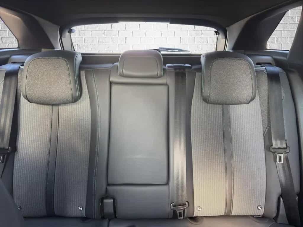 Peugeot 3008 PureTech 130 EAT8 Allure Pack Navi 11/2023-photo-10